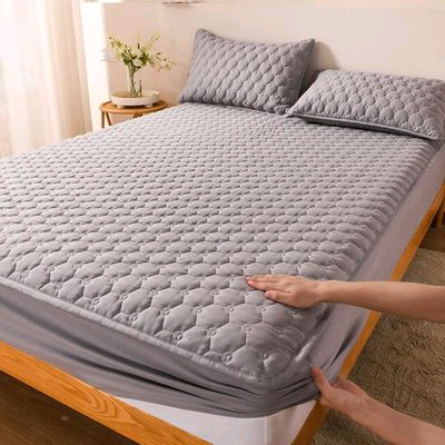 Couvre matelas imperméable