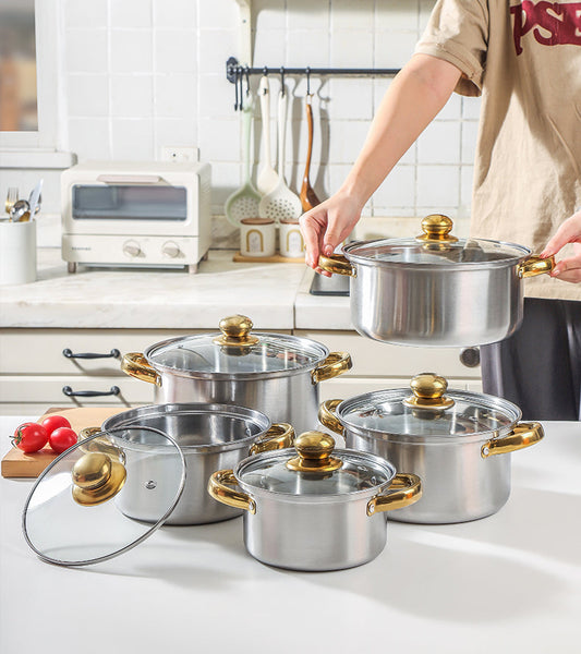 CookMaster™ 10-in-1