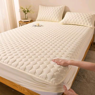 Couvre matelas imperméable