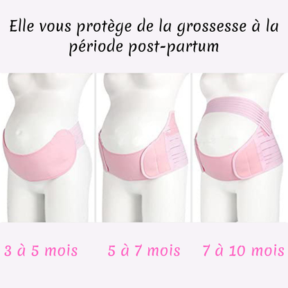 CEINTURE GROSSESSE