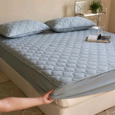 Couvre matelas imperméable