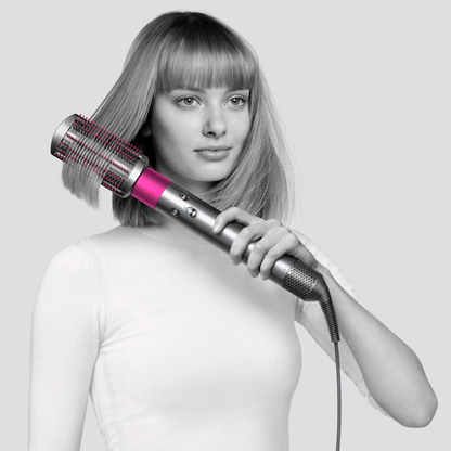 Coiffeur de cheveux SUPER+ multifonctionnel 5 en 1