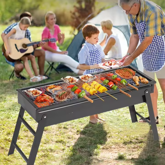Barbecue Pliable