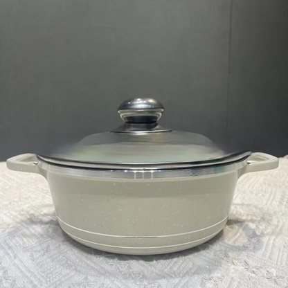 Casserole antiadhésive lot de 3 pcs