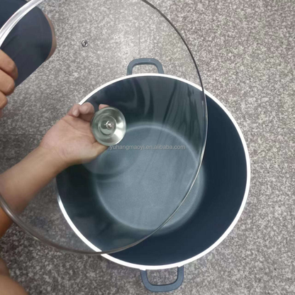 Casserole antiadhésive lot de 3 pcs