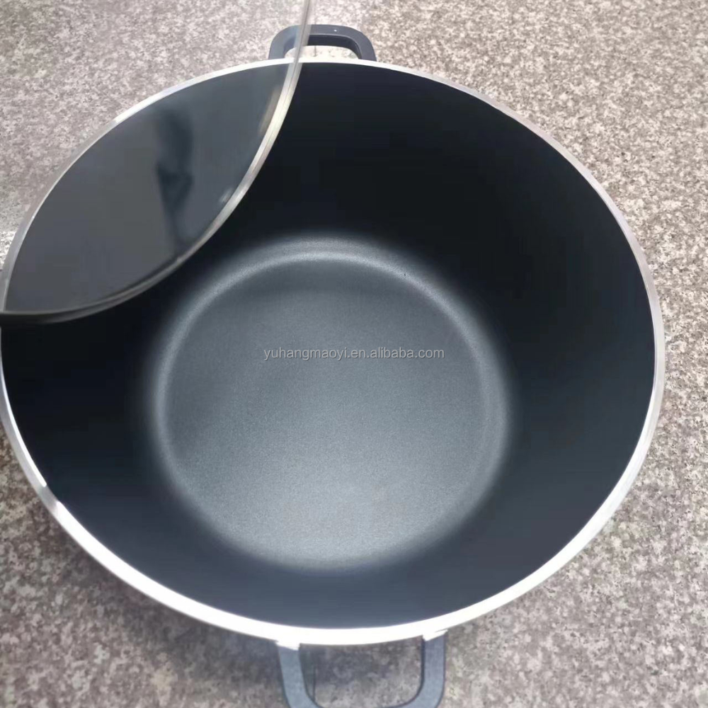 Casserole antiadhésive lot de 3 pcs