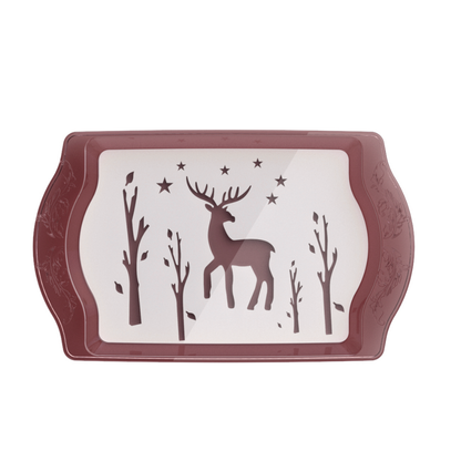 Carafe avec 4 verres