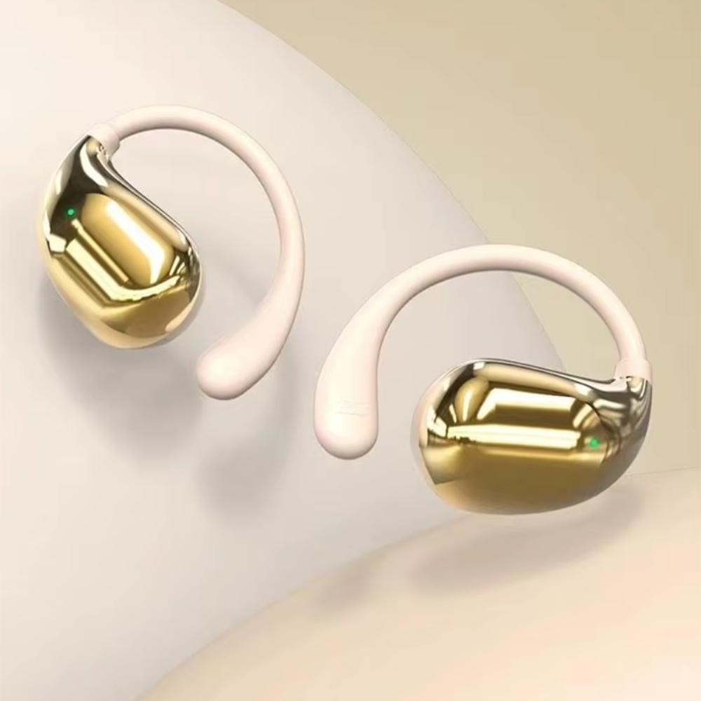 Ecouteur de Luxe OWS