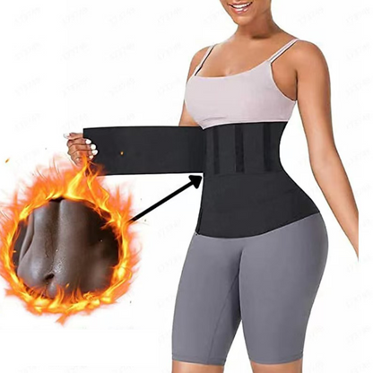 Ceinture-Gaine de mise en forme