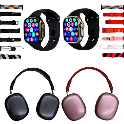 BOOM+ Casques réducteurs de bruit intégré