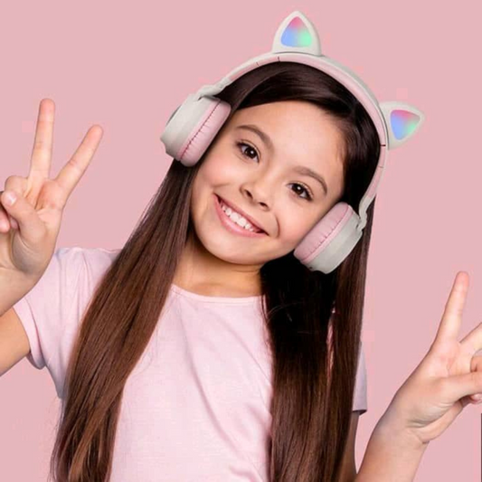 BOOM+ Casques réducteurs de bruit intégré