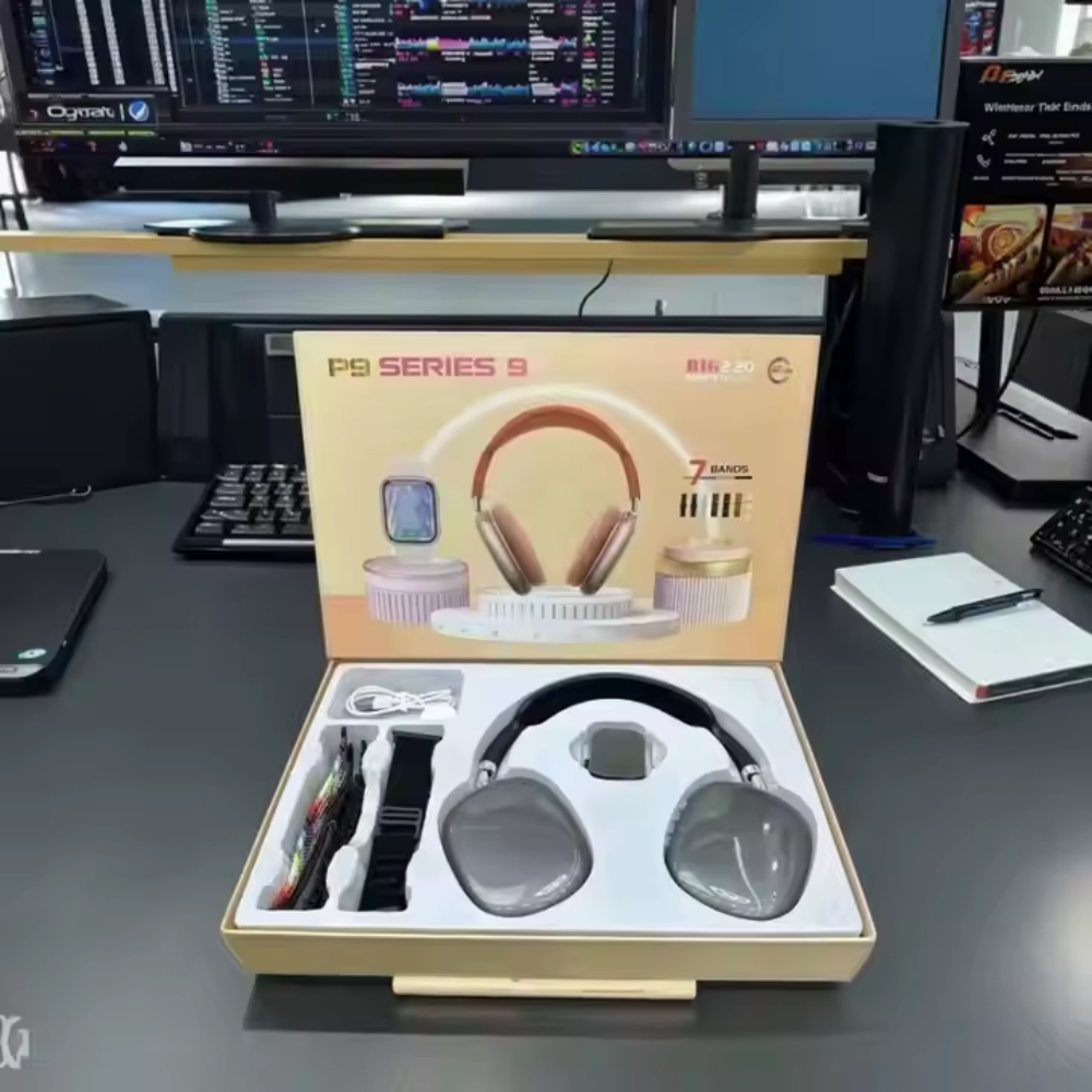 BOOM+ Casques réducteurs de bruit intégré