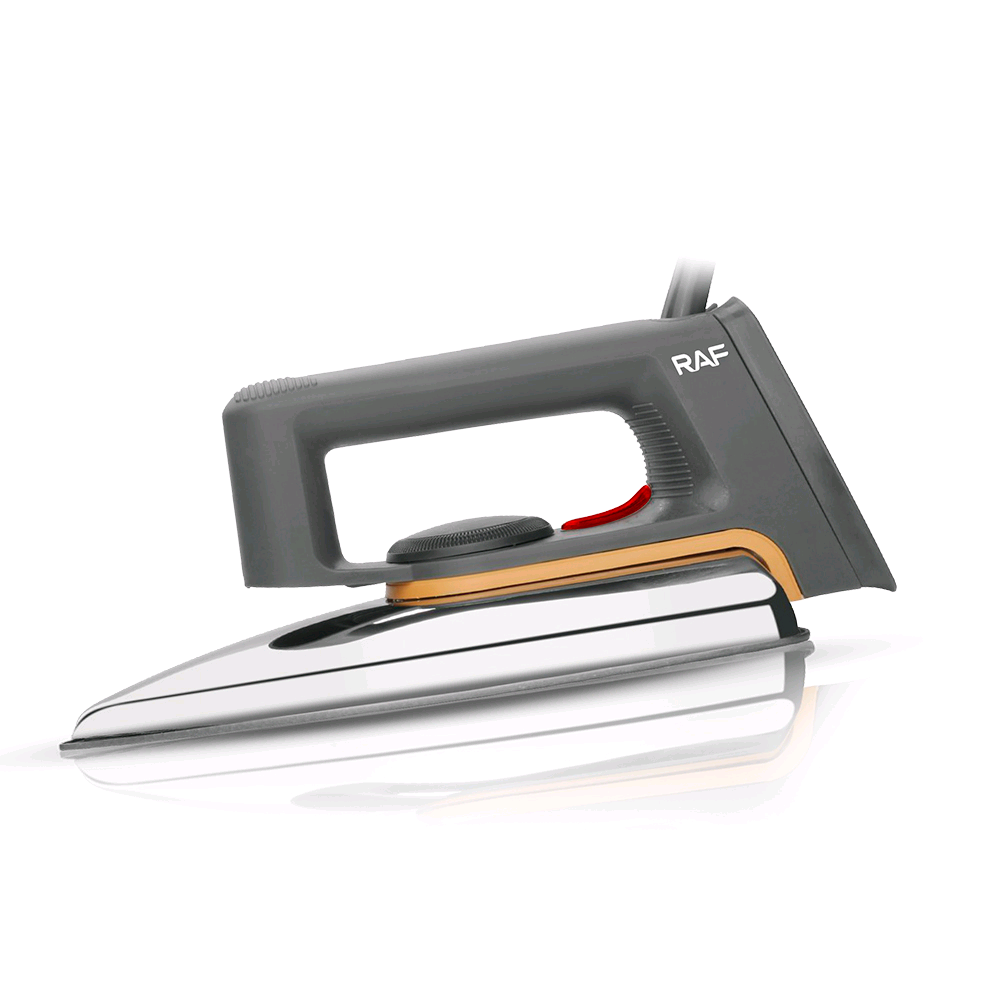 Fer à repasser miroir Hight+