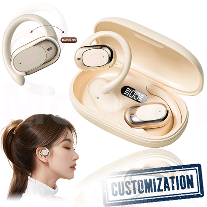 Ecouteur de Luxe OWS