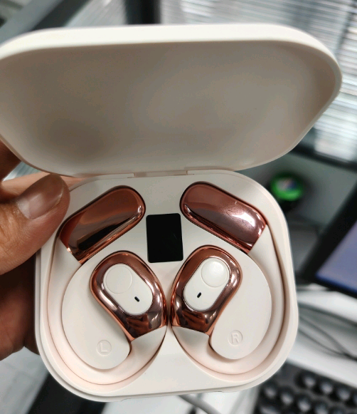 Ecouteur de Luxe OWS