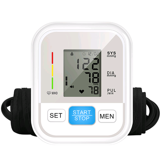 Tensiomètre électronique SANTE+