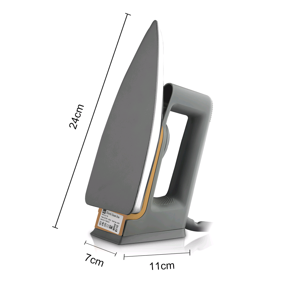 Fer à repasser miroir Hight+