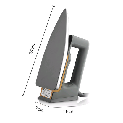 Fer à repasser miroir Hight+