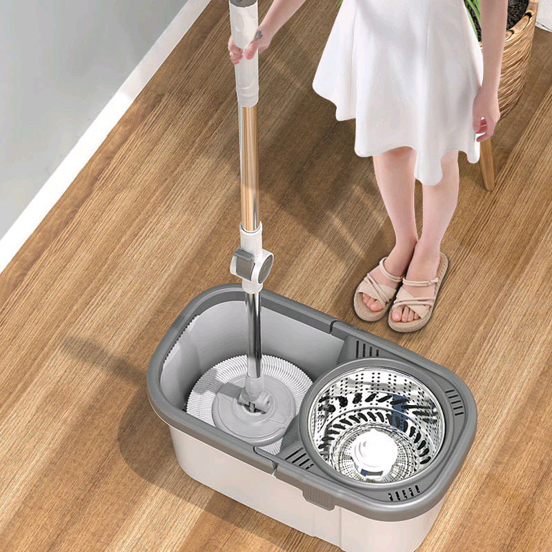 Kit de nettoyage sol complet