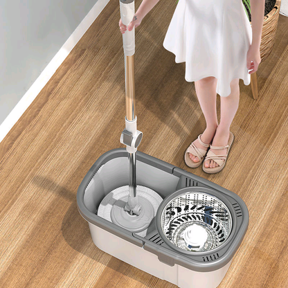 Kit de nettoyage sol complet