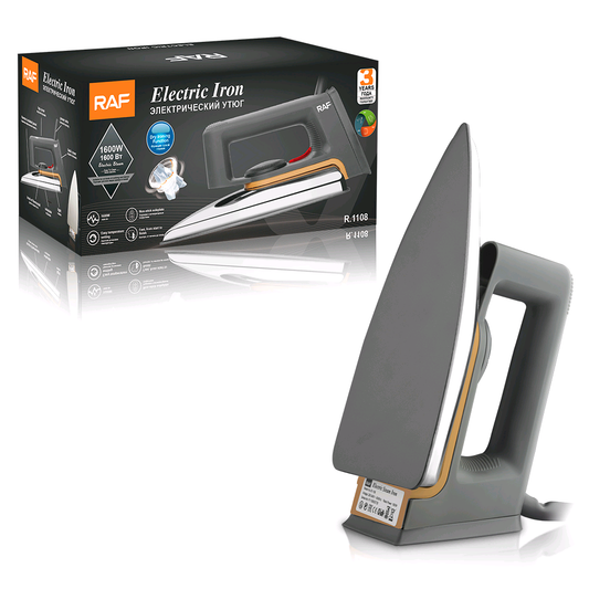 Fer à repasser miroir Hight+