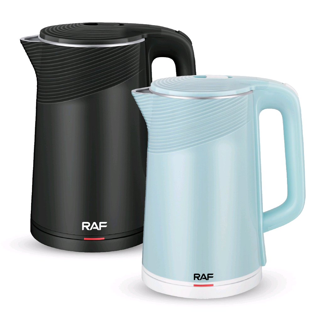 Chauffe-eau électrique de 2,3L