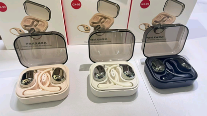 Ecouteur de Luxe OWS