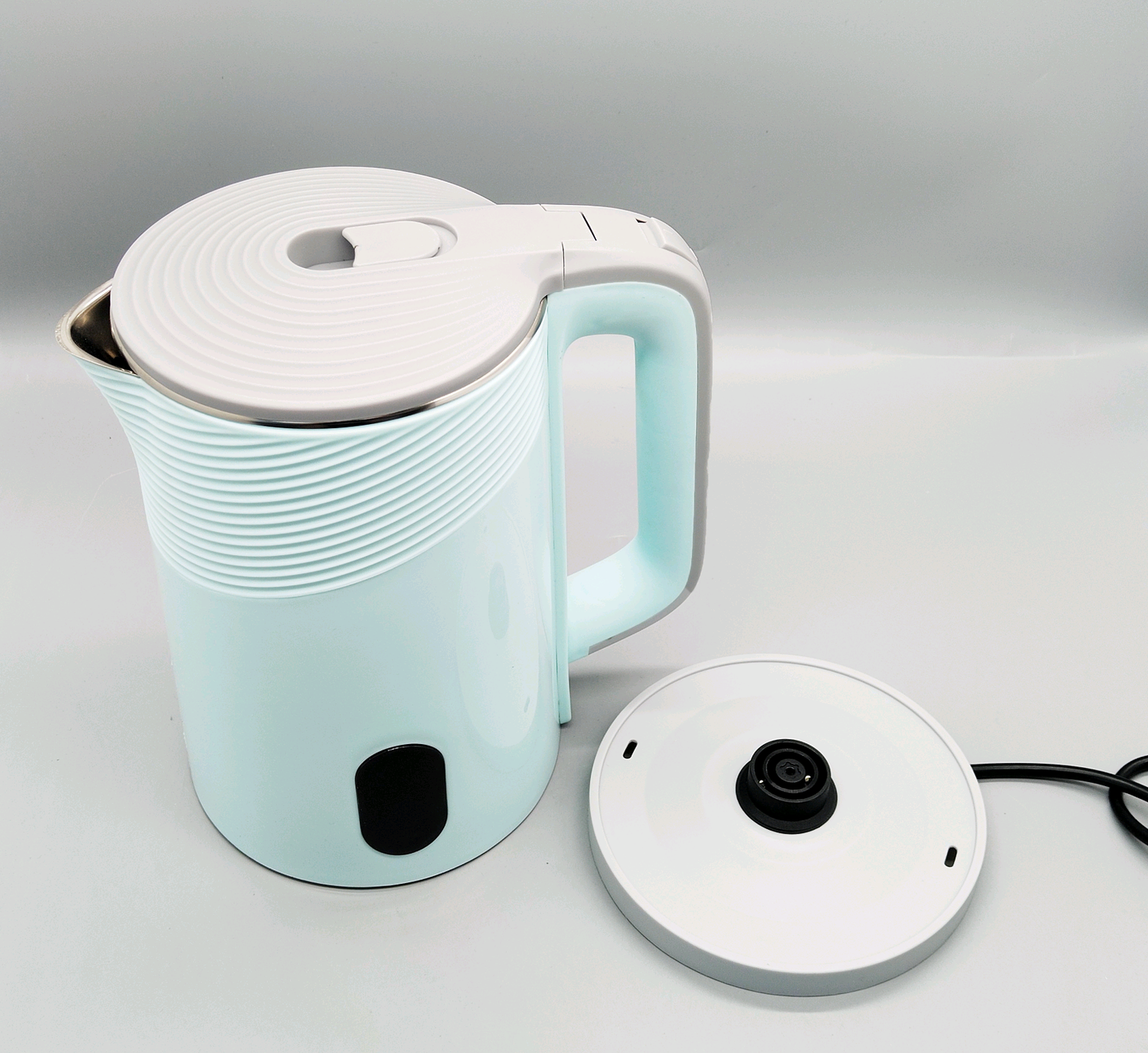 Chauffe-eau électrique de 2,3L