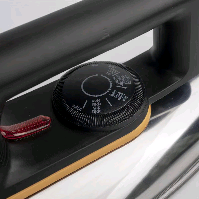 Fer à repasser miroir Hight+