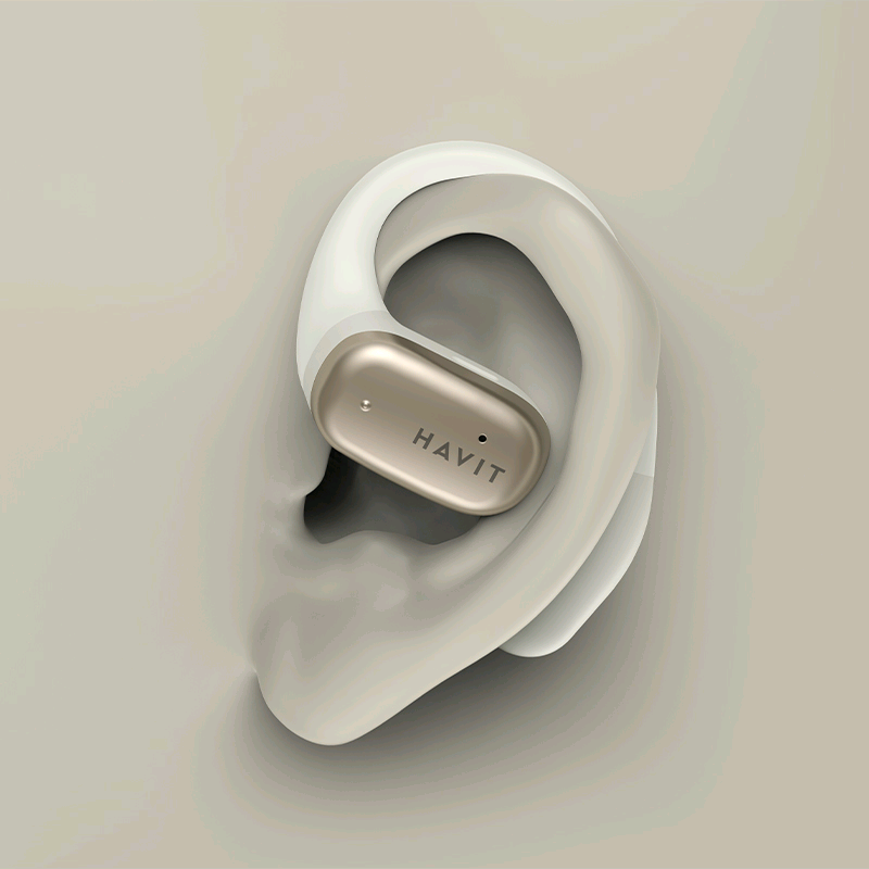 Ecouteur de Luxe OWS