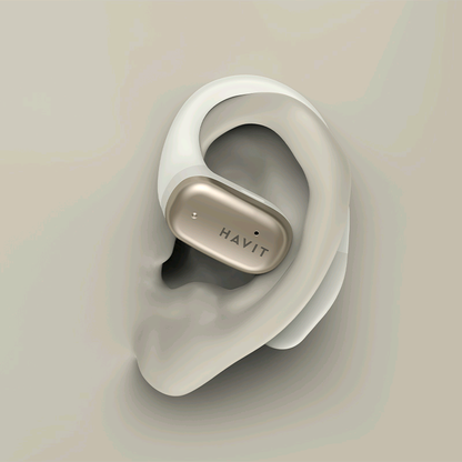 Ecouteur de Luxe OWS