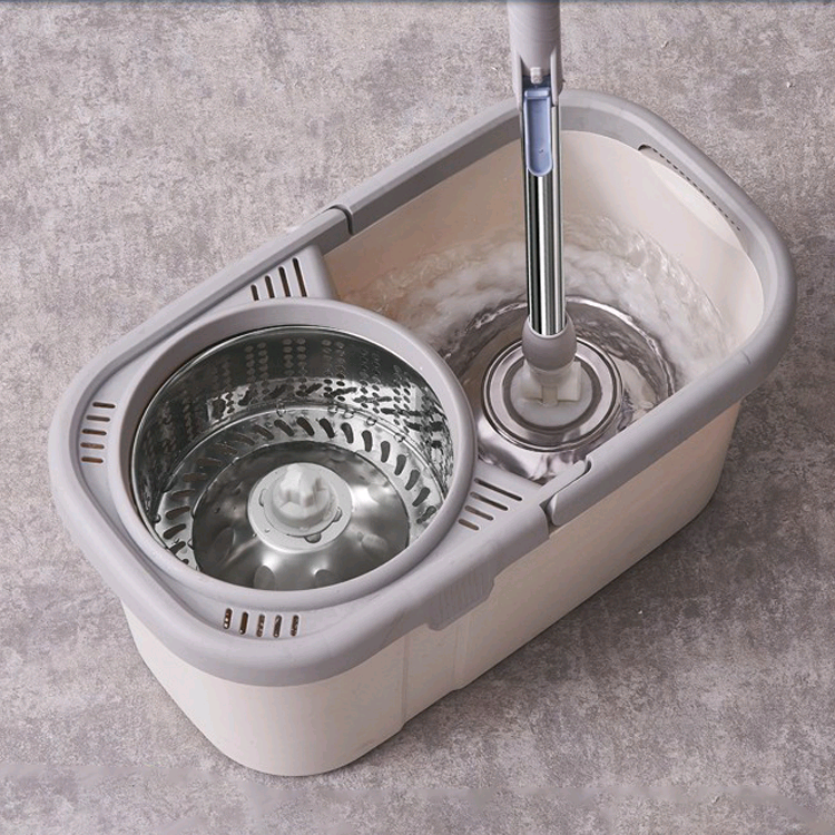 Kit de nettoyage sol complet