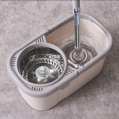 Kit de nettoyage sol complet