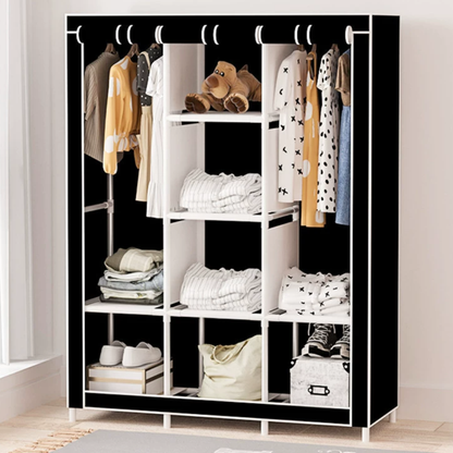Armoire de vêtements
