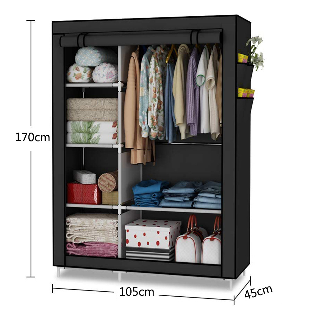 Armoire de vêtements