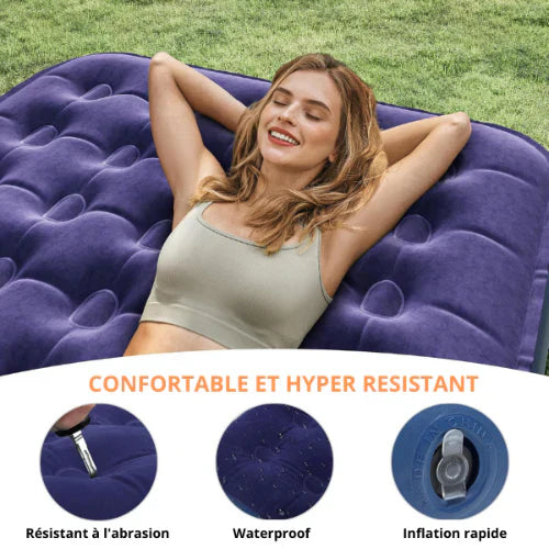 Matelas Gonflable