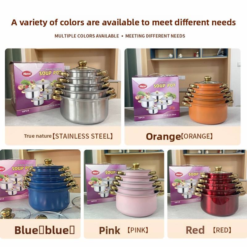 CookMaster™ 10-in-1