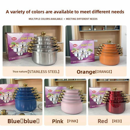 CookMaster™ 10-in-1