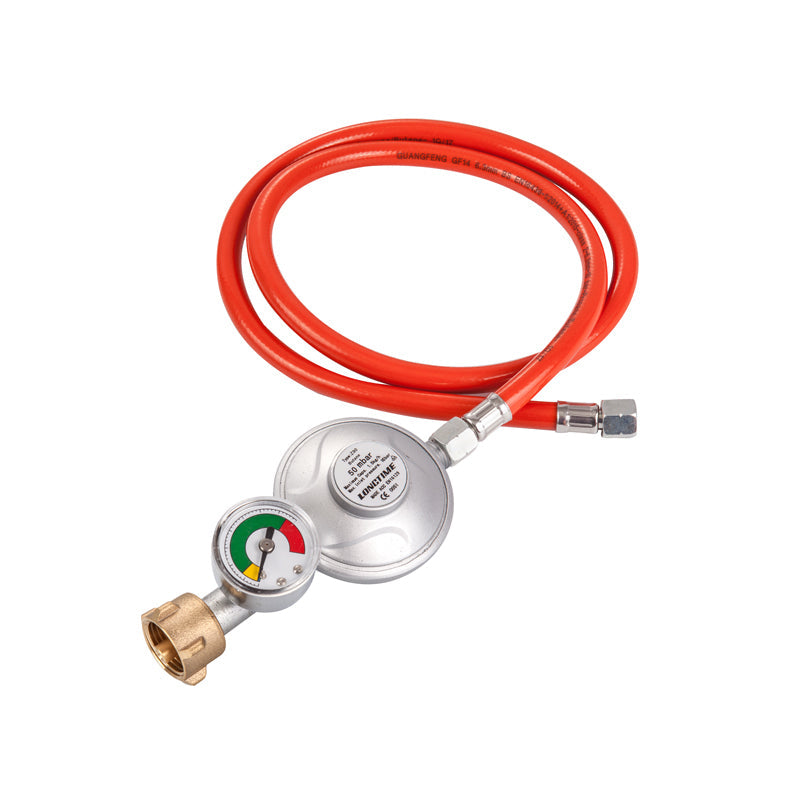 Détenteur de Gaz Intelligent