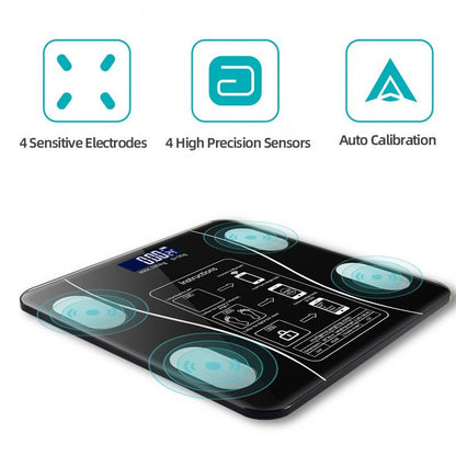 💠 Balance Intelligente Digitale