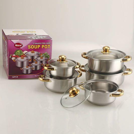 CookMaster™ 10-in-1