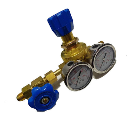 Détenteur de Gaz Intelligent