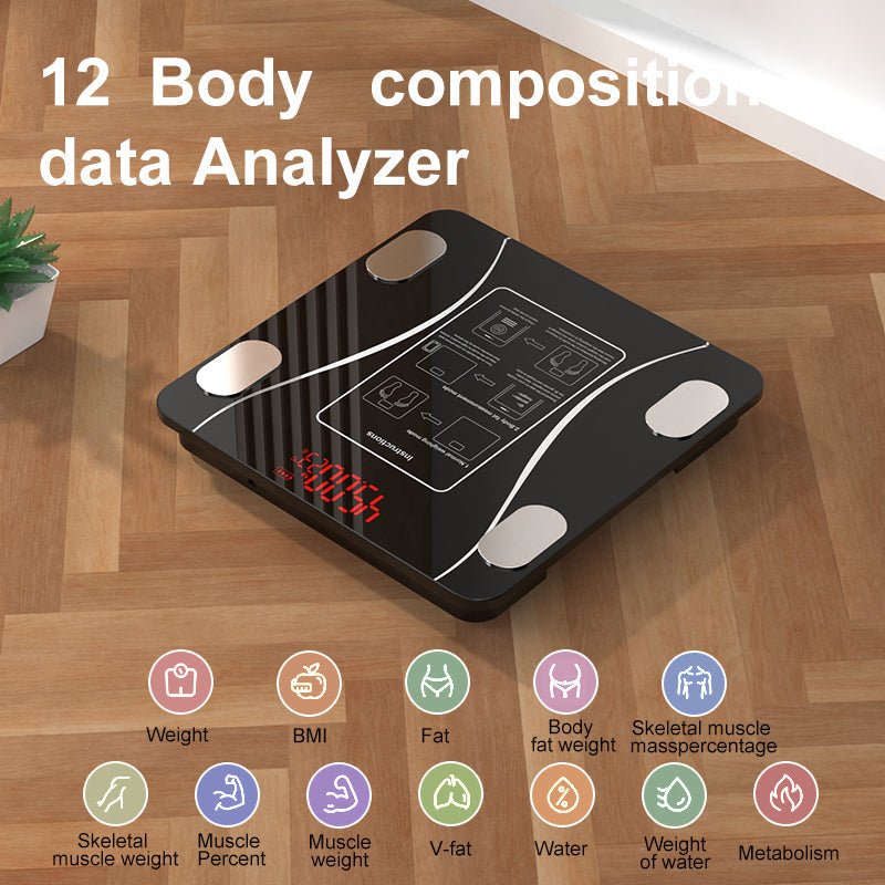 💠 Balance Intelligente Digitale