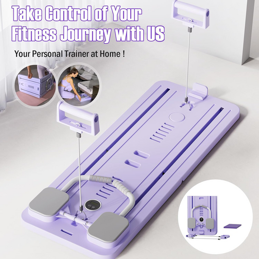 GlideMaster™ 8-en-1