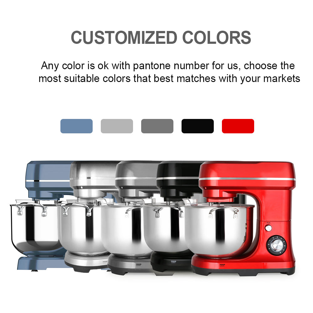 CHEFTRONIC & BINATONE