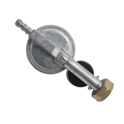 Détenteur de Gaz Intelligent